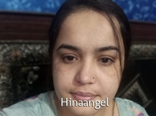 Hinaangel