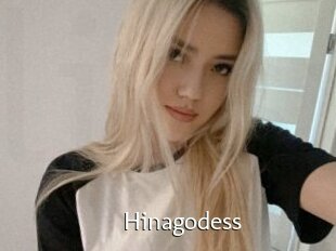 Hinagodess
