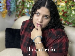 Hinamilenio