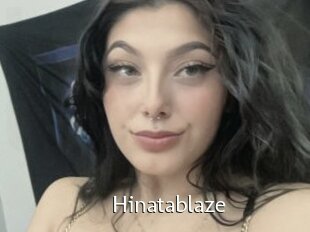 Hinatablaze