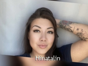 Hinatalin