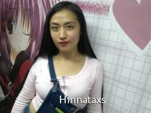 Hinnataxs