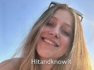 Hitandknowit