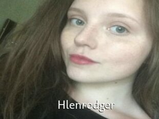 Hlenrodger