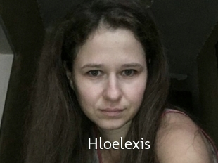 Hloelexis