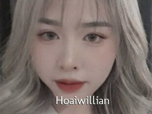 Hoaiwillian