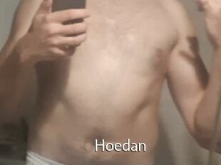 Hoedan