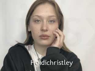 Holdichristley