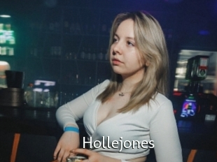 Hollejones