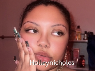 Holleynicholes