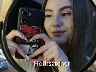 Hollisatcher