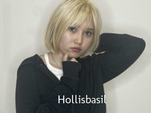 Hollisbasil