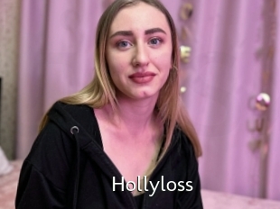 Hollyloss