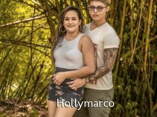 Hollymarco