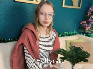 Hollyrare