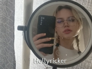 Hollyricker
