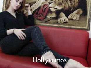 Hollyromos
