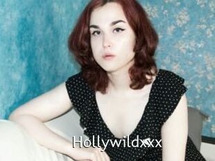 Hollywildxxx