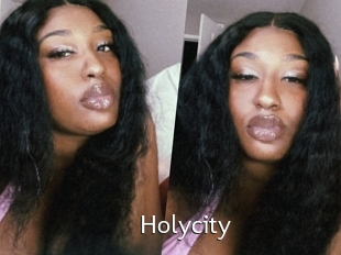 Holycity