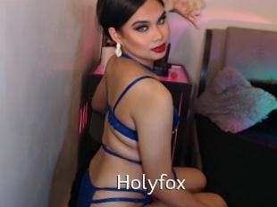 Holyfox