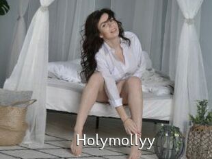 Holymollyy
