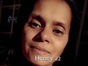 Honey_22