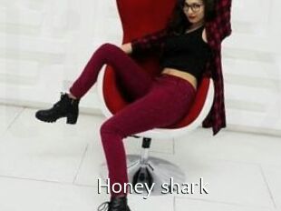 Honey_shark