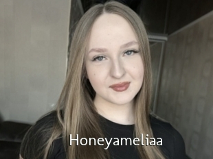 Honeyameliaa