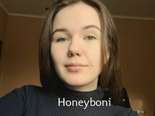 Honeyboni