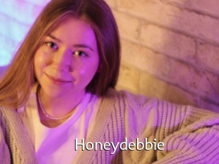 Honeydebbie