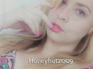 Honeyhot2009