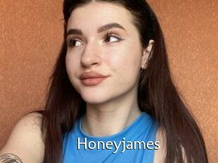 Honeyjames