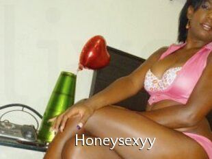 Honeysexyy