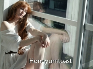 Honeyumtoast