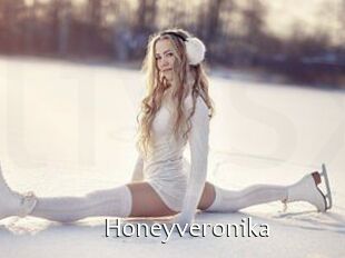 Honeyveronika