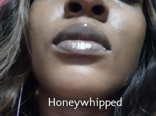 Honeywhipped