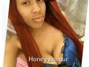 Honeyyamour
