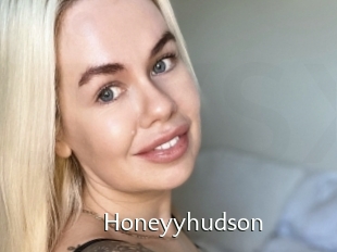 Honeyyhudson