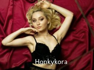Honkykora