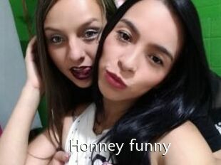 Honney_funny