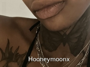 Hooneymoonx