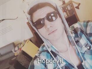 Hopdevil