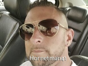 Hornetman41