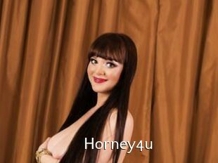 Horney4u
