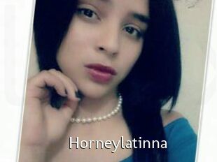 Horney_latinna