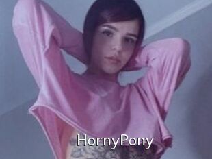 HornyPony