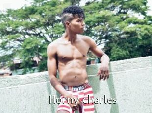 Horny_charles