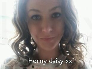 Horny_daisy_xx