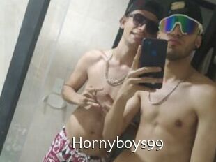 Hornyboys99