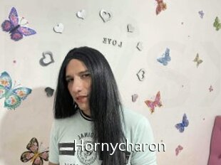 Hornycharon